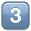 3 3